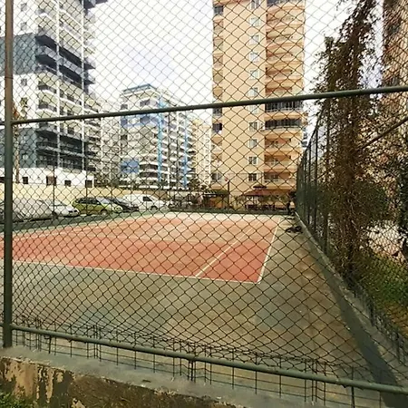Country Club 2+1 Apartment *