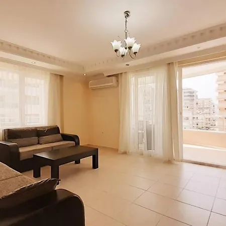 Country Club 2+1 Apartment *