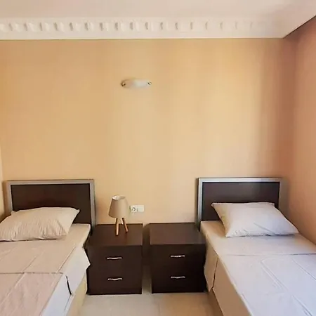 Country Club 2+1 * Alanya