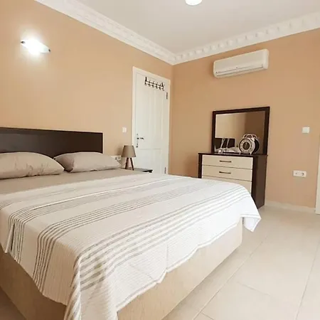 Apartment Country Club 2+1 *