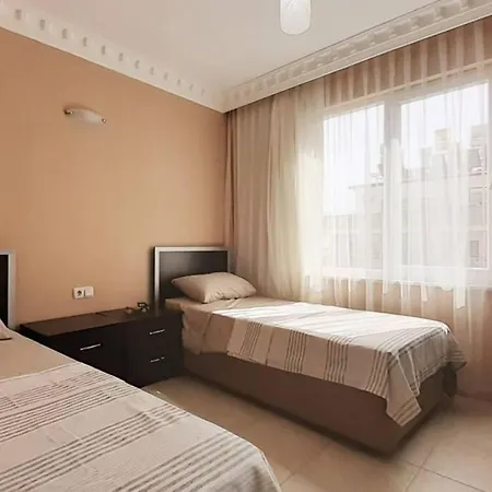 Country Club 2+1 Apartment *