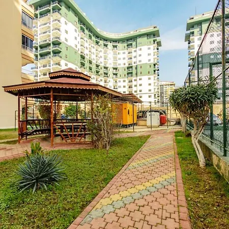 Apartment Country Club 2+1 *