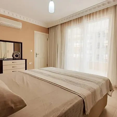 Apartment Country Club 2+1 *