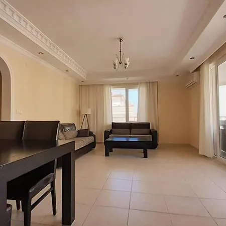 Country Club 2+1 Apartment