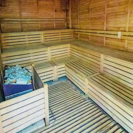Country Club 2+1 Apartment *