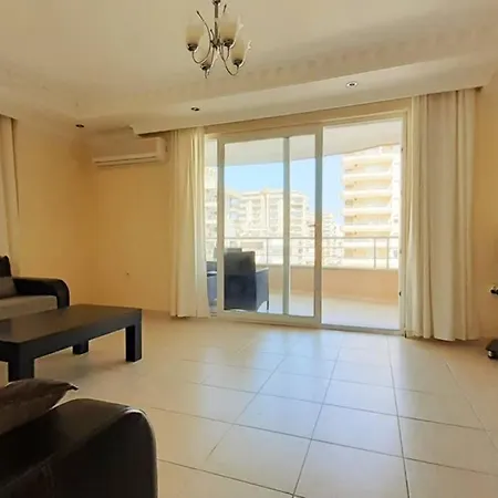 Apartment Country Club 2+1 Alanya