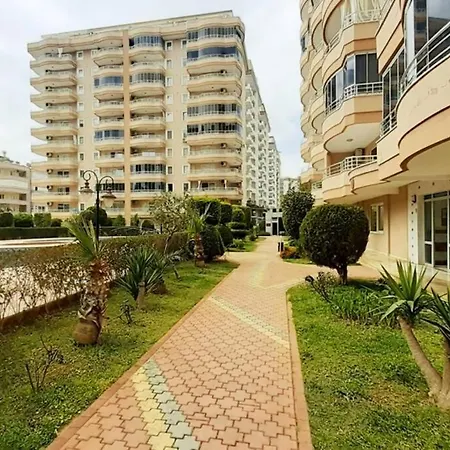 Country Club 2+1 Apartment
