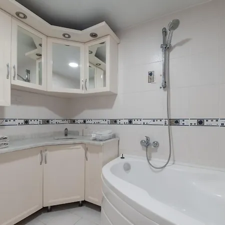 Country Club 2+1 Apartment *
