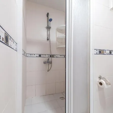 Apartment Country Club 2+1 Alanya