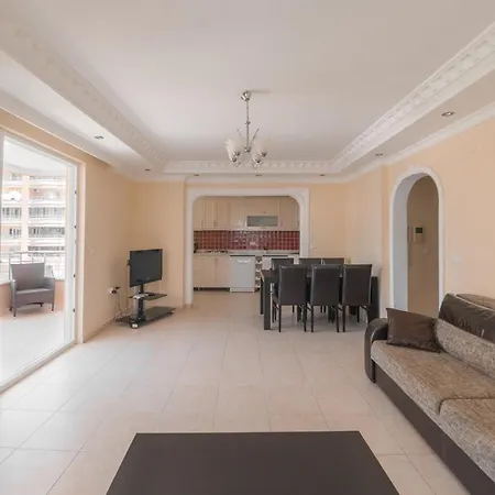 Country Club 2+1 Apartment *