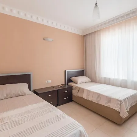 Country Club 2+1 Apartment *