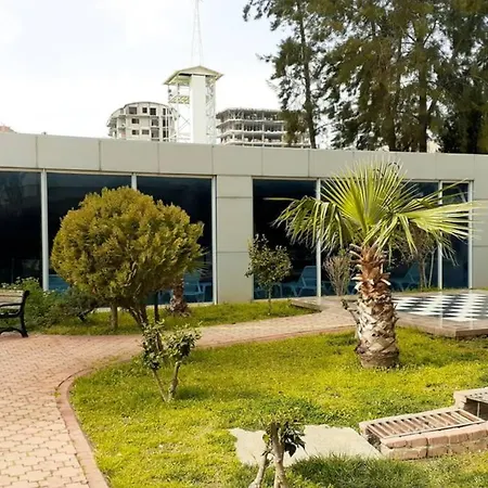Country Club 2+1 * Alanya