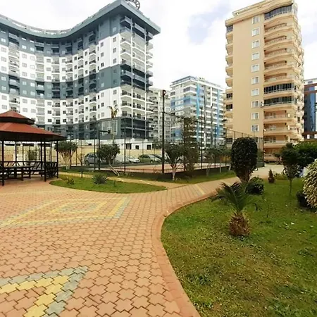 Country Club 2+1 * Alanya