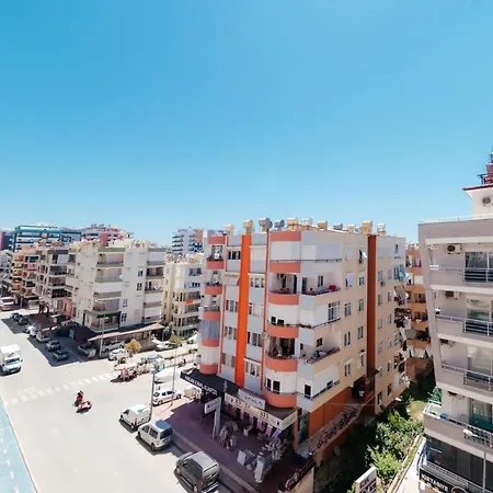 Country Club 2+1 * Alanya